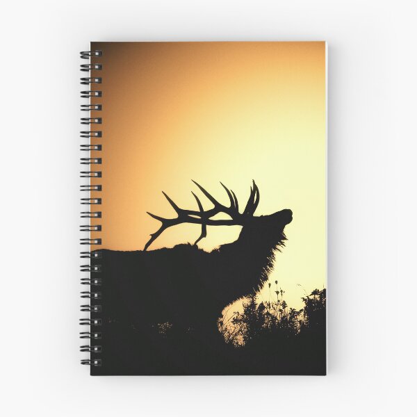 Item preview, Bugling Bull designed and sold by mfsphotographs.