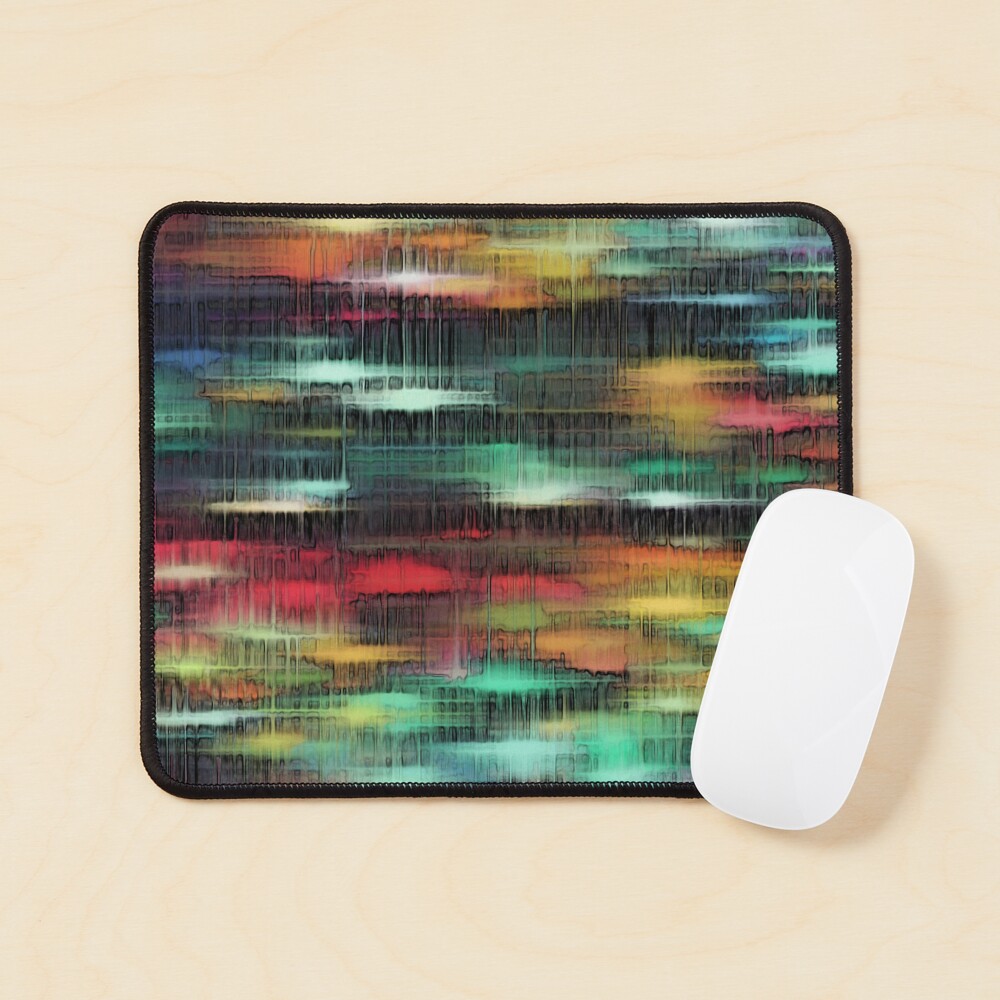 Item preview, Mouse Pad designed and sold by AnaAnaDesign.