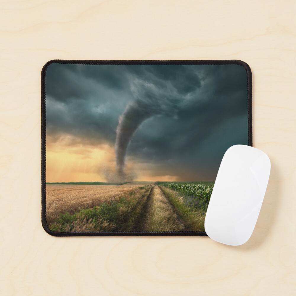 Item preview, Mouse Pad designed and sold by NoSpecialShop.
