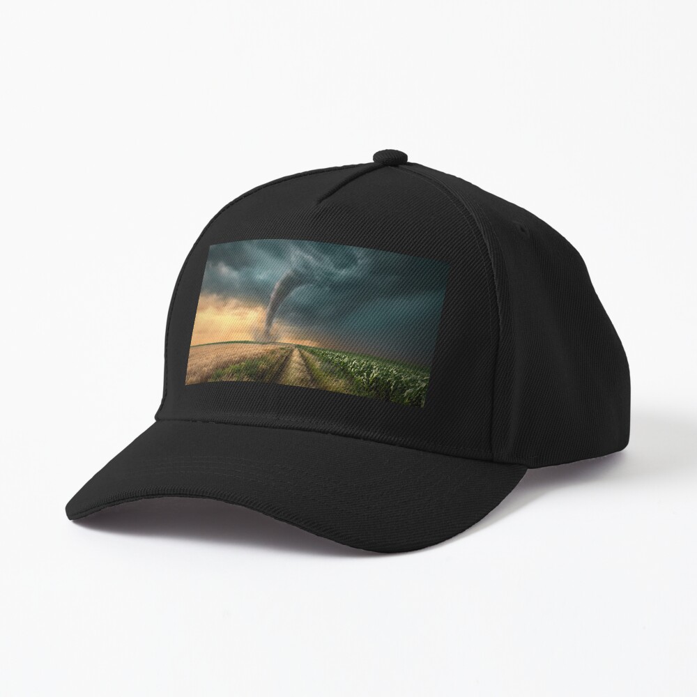 Item preview, Baseball Cap designed and sold by NoSpecialShop.