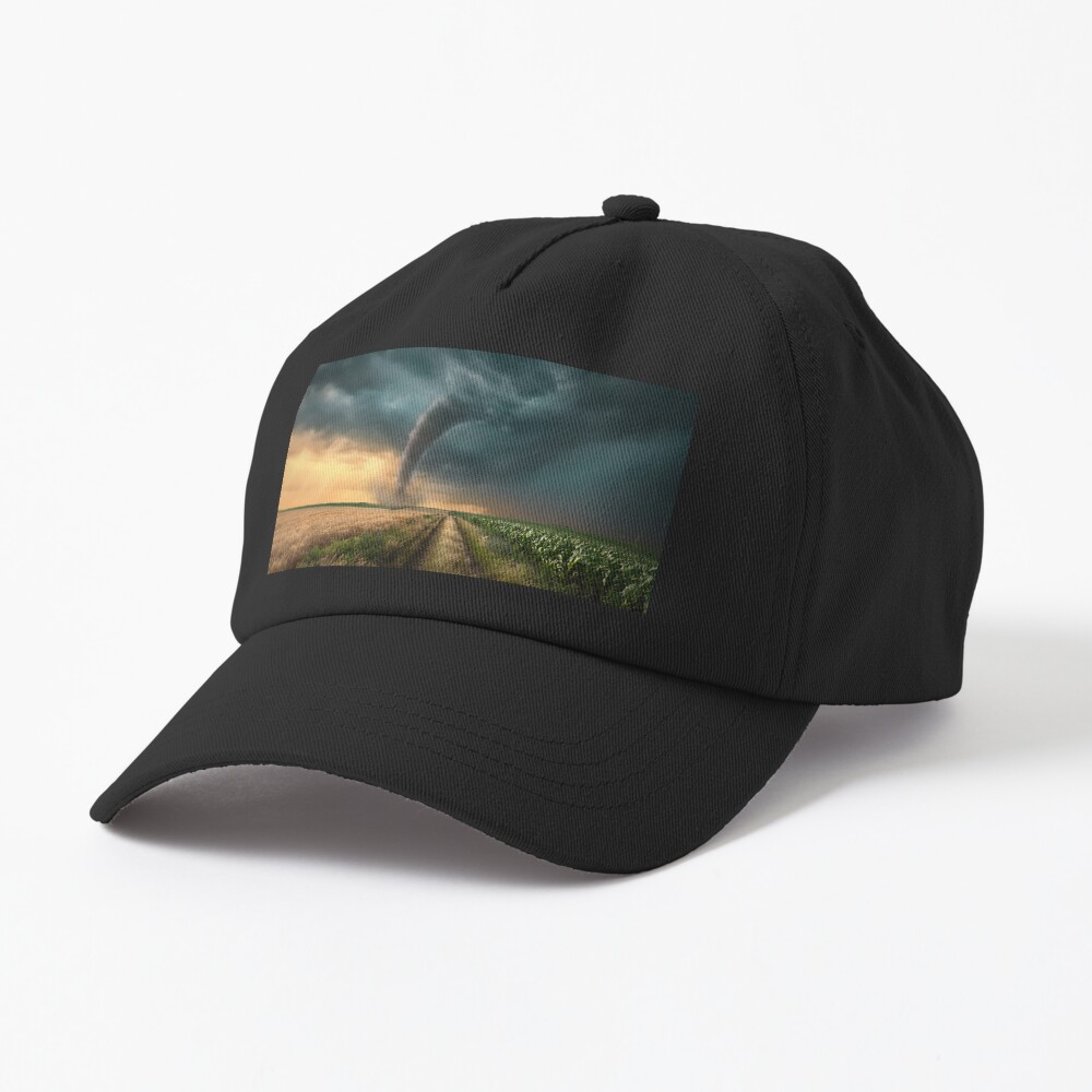 Item preview, Dad Hat designed and sold by NoSpecialShop.