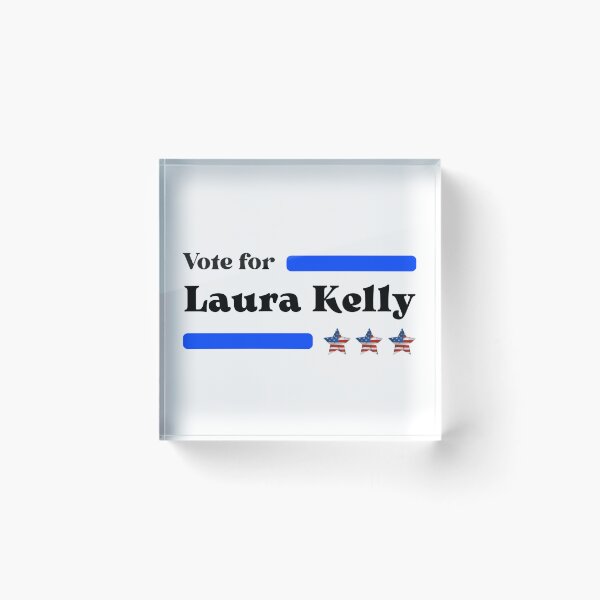 Item preview, Vote For Laura Kelly - Kansas Governor designed and sold by Sonatablue.