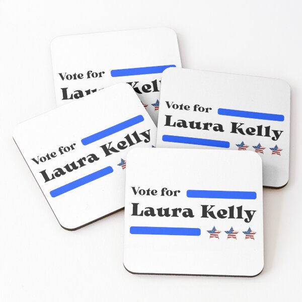 Item preview, Vote For Laura Kelly - Kansas Governor designed and sold by Sonatablue.