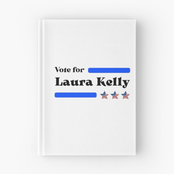 Item preview, Vote For Laura Kelly - Kansas Governor designed and sold by Sonatablue.