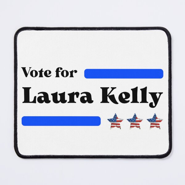 Item preview, Vote For Laura Kelly - Kansas Governor designed and sold by Sonatablue.