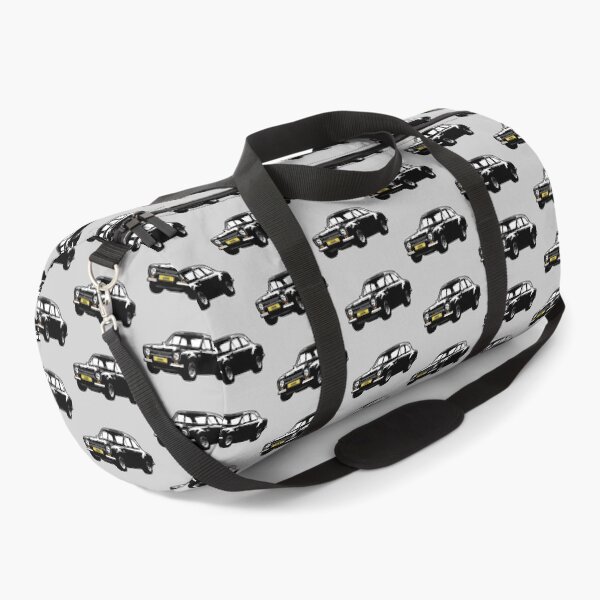 Item preview, Black 70s FE Rally Car designed and sold by CoolRide.