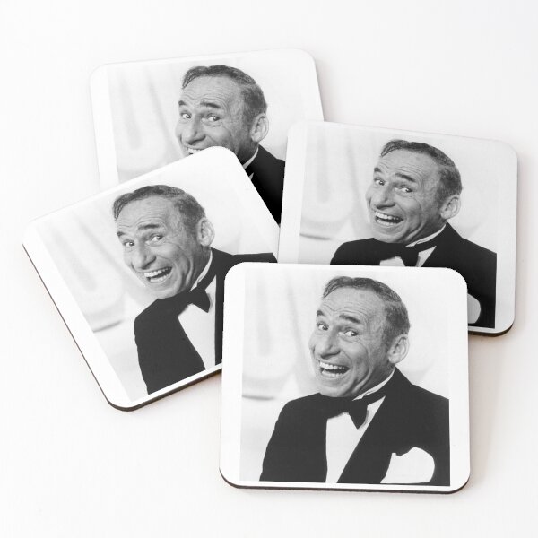 Item preview, Melvin Kaminsky designed and sold by Cuttintees.