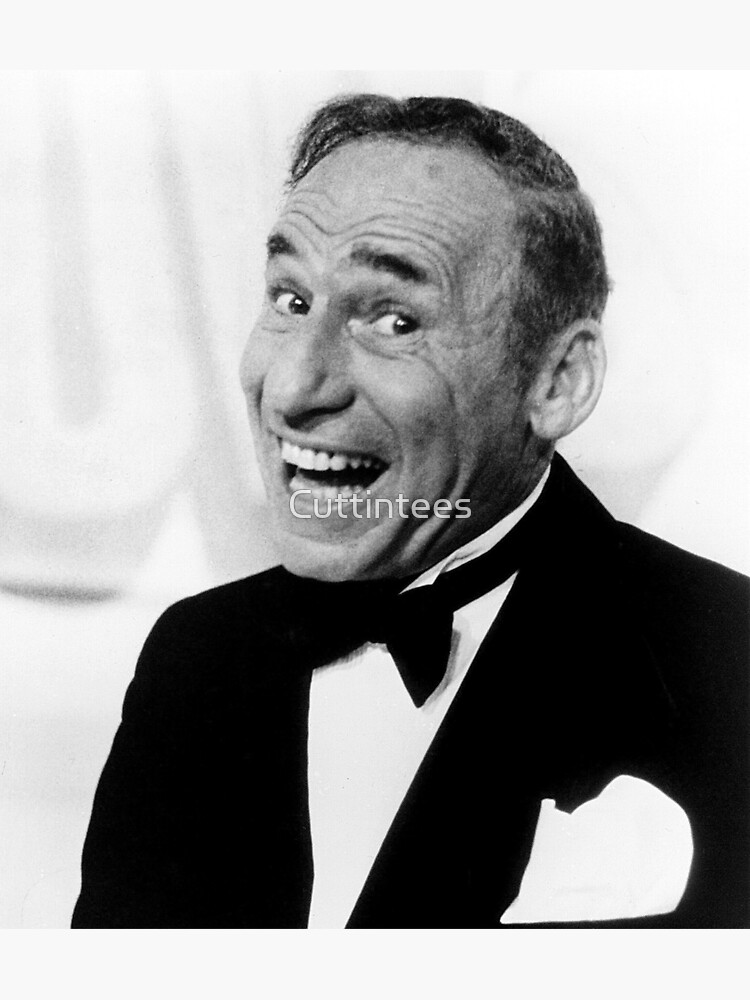 Melvin Kaminsky Poster for Sale by Cuttintees | Redbubble