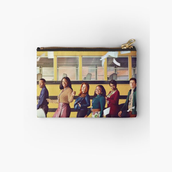 Item preview, Abbott elementary  designed and sold by Fizashop.