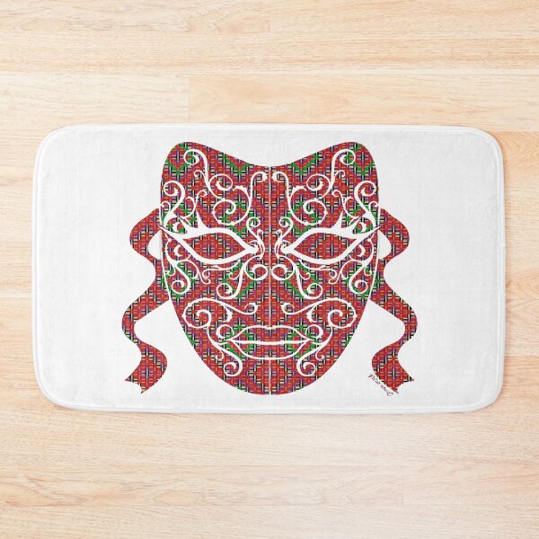 Item preview, Martinian at the masked ball designed and sold by PolairmozaiC.