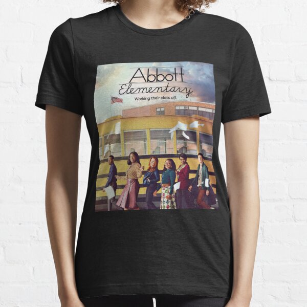 Abbott elementary Essential T-Shirt