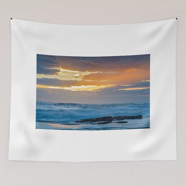 Item preview, A Welsh Sunset designed and sold by heidipics.