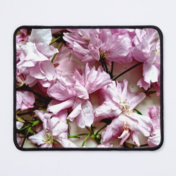 Item preview, Pink cherry tree petals designed and sold by S-and-W-4ever.