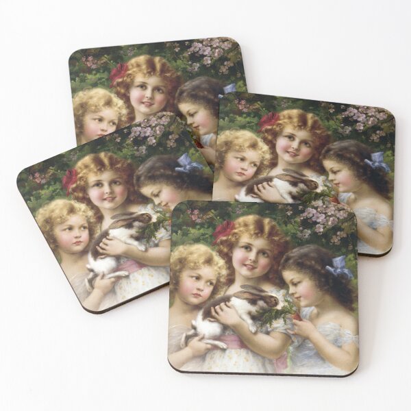 Item preview, Sisters' Garden Delight designed and sold by SweetMySpot.