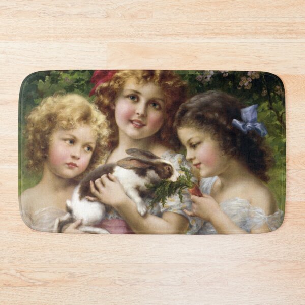 Item preview, Sisters' Garden Delight designed and sold by SweetMySpot.