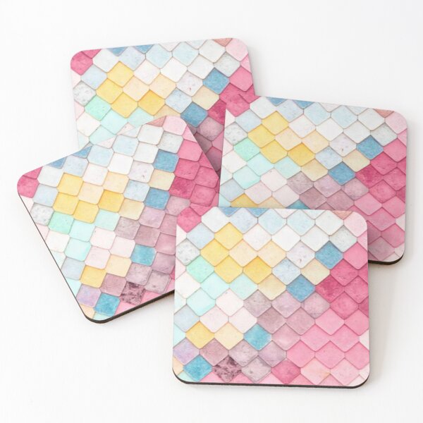 Item preview, Scales rainbow designed and sold by Natslocks92492.