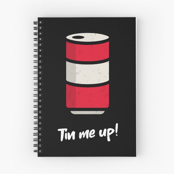 Item preview, Tin Me Up For Beer Lovers Design designed and sold by SensibleStout.