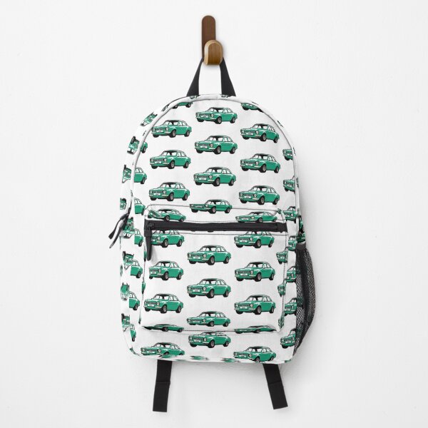 Item preview, Acqua 70s FE Rally Car designed and sold by CoolRide.