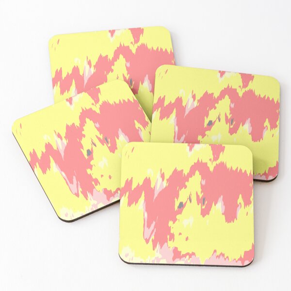 Item preview, Abstract Camo Art D860 designed and sold by SelfUpgrade.