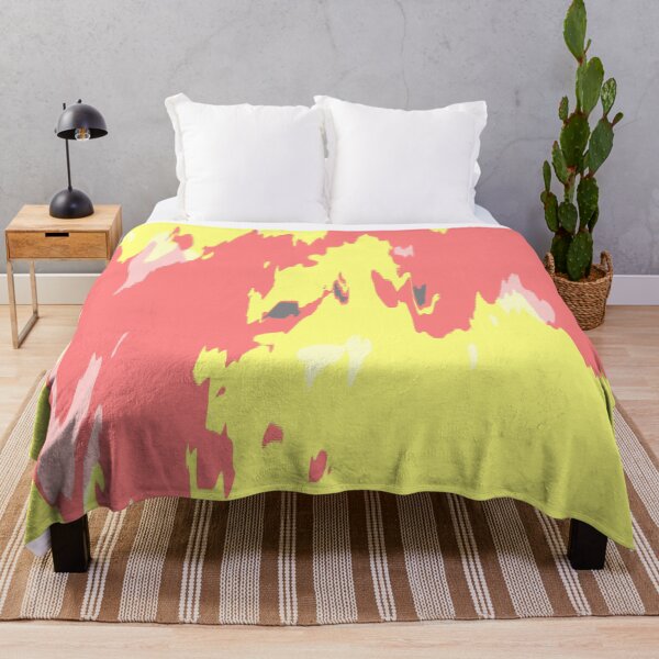 Item preview, Abstract Camo Art D860 designed and sold by SelfUpgrade.