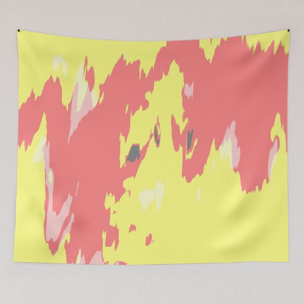 Item preview, Abstract Camo Art D860 designed and sold by SelfUpgrade.