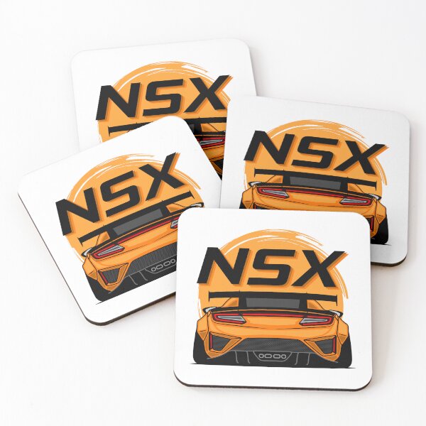 Item preview, Orange JDM Widebody Supercar Rear designed and sold by goldentuners.