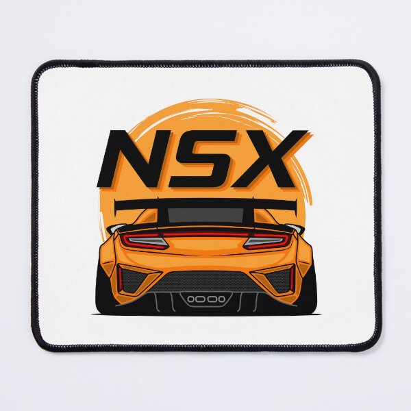 Item preview, Orange JDM Widebody Supercar Rear designed and sold by goldentuners.
