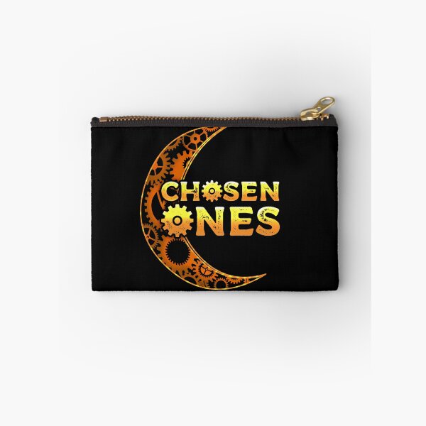 Item preview, Chosen Ones Season 3 Logo (Variant 2) designed and sold by ChosenOnes.