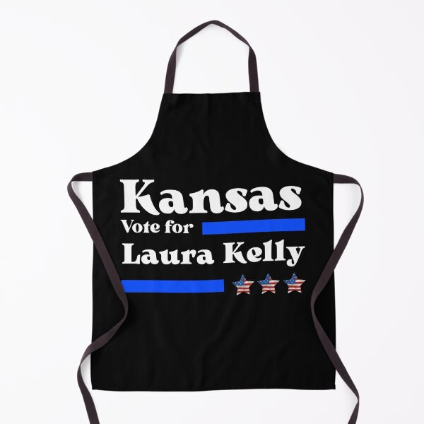 Item preview, Vote For Laura Kelly - Kansas Governor No1 designed and sold by Sonatablue.