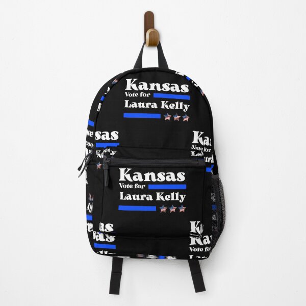 Item preview, Vote For Laura Kelly - Kansas Governor No1 designed and sold by Sonatablue.