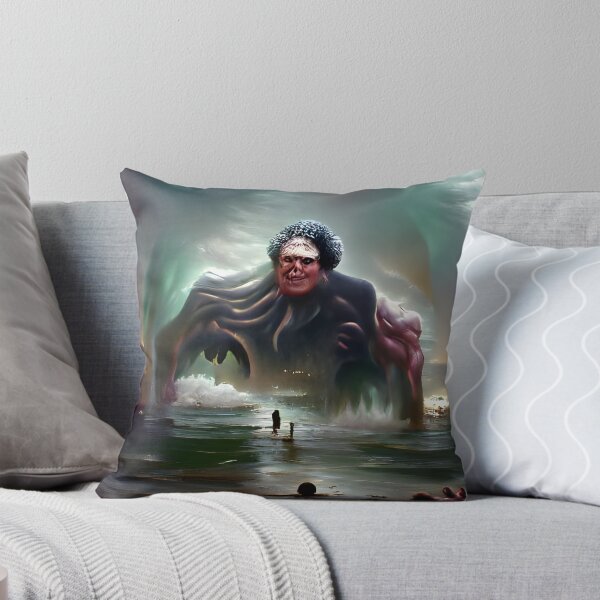 Item preview, Lovecraftian Giant designed and sold by CapnPants.