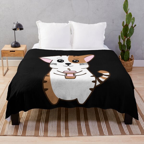 Item preview, Catpuccino for a purrfect morning designed and sold by Sam Artist.