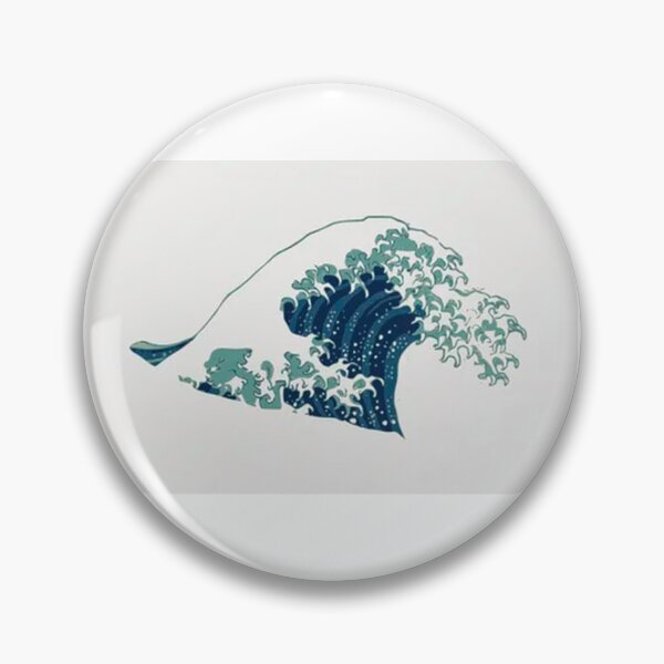 Item preview, modern wave designed and sold by AjdinZ.