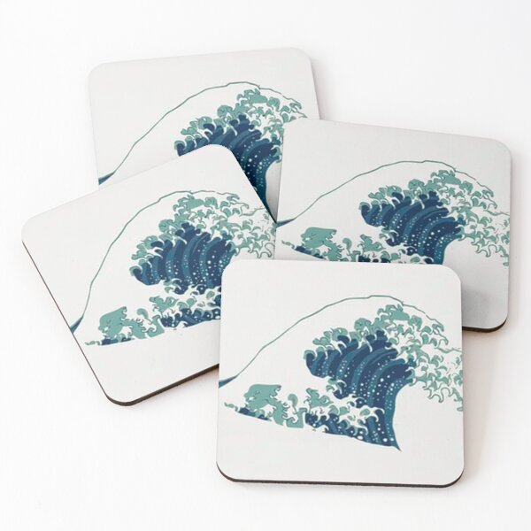 Item preview, modern wave designed and sold by AjdinZ.