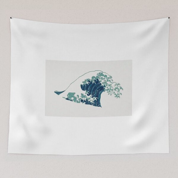 Item preview, modern wave designed and sold by AjdinZ.