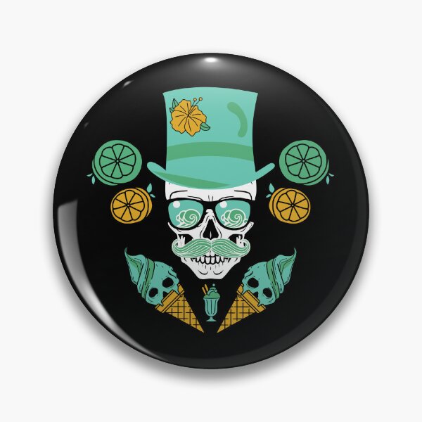 Item preview, Mr. Ice Cream Man designed and sold by STIGPhotoDesign.