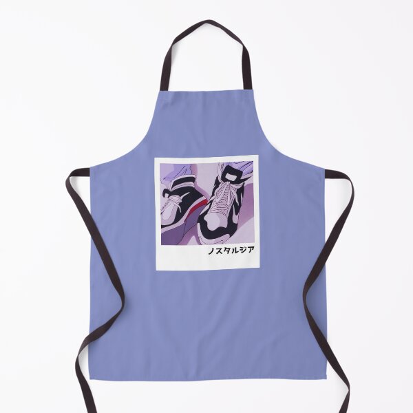 Item preview, Anime Shoes | Retro Anime Aesthetic designed and sold by PopUpShirt.