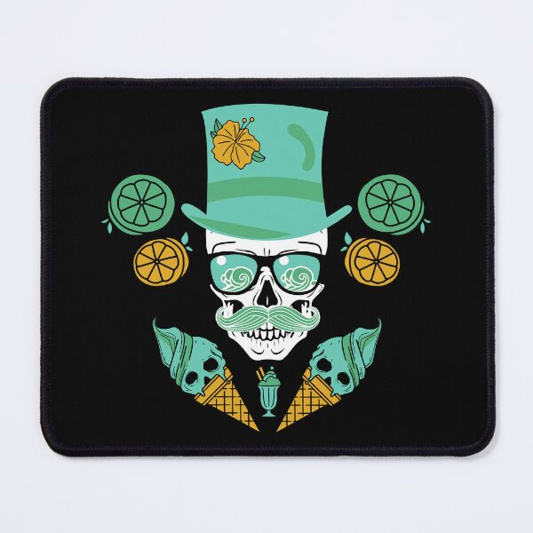 Item preview, Mr. Ice Cream Man designed and sold by STIGPhotoDesign.