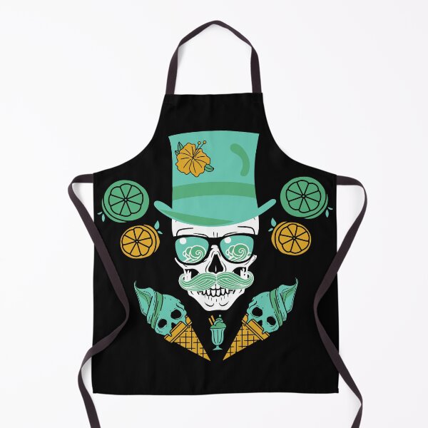 Item preview, Mr. Ice Cream Man designed and sold by STIGPhotoDesign.