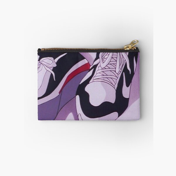 Item preview, Anime Shoes | Retro Anime Aesthetic designed and sold by PopUpShirt.