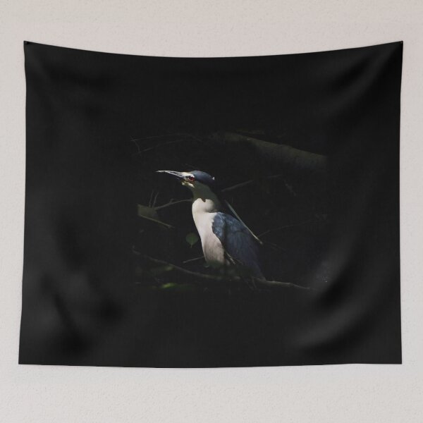 Item preview, Night heron designed and sold by Guardi71.