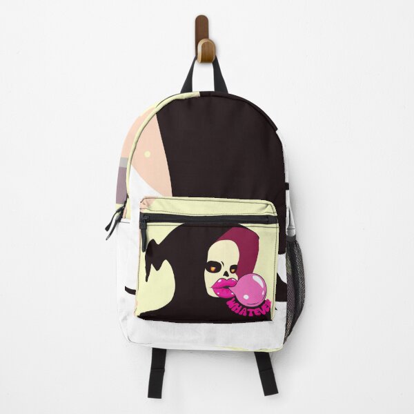 Item preview, Grim Reaper ft. Lipgloss and Bubble Gum - "Whatever" designed and sold by grimcon.