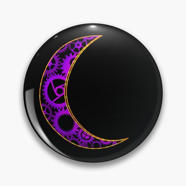 Item preview, Chosen Ones Season 3 Logo (Variant 1, No Words) designed and sold by ChosenOnes.