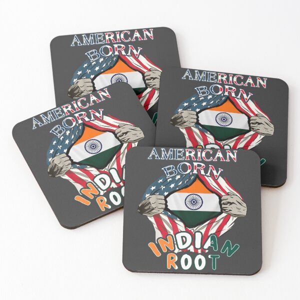 Item preview, Indian American designed and sold by avuong13.