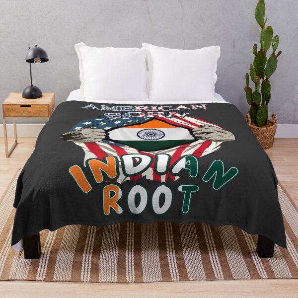 Item preview, Indian American designed and sold by avuong13.