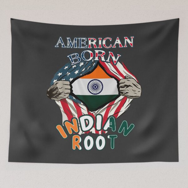 Item preview, Indian American designed and sold by avuong13.