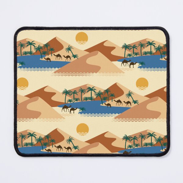 Item preview, Oasis designed and sold by AnaAnaDesign.