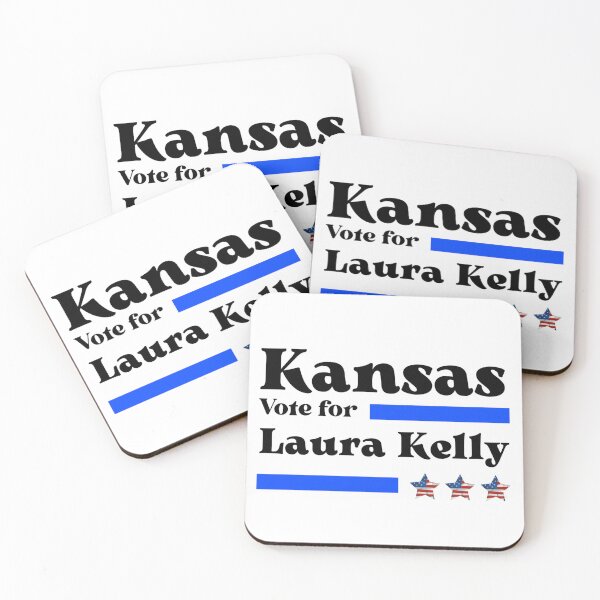 Item preview,  Vote For Laura Kelly - Kansas Best Governor  designed and sold by Sonatablue.