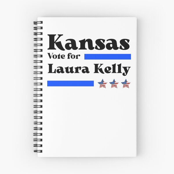 Item preview,  Vote For Laura Kelly - Kansas Best Governor  designed and sold by Sonatablue.