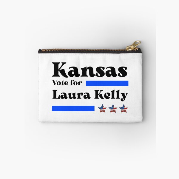Item preview,  Vote For Laura Kelly - Kansas Best Governor  designed and sold by Sonatablue.
